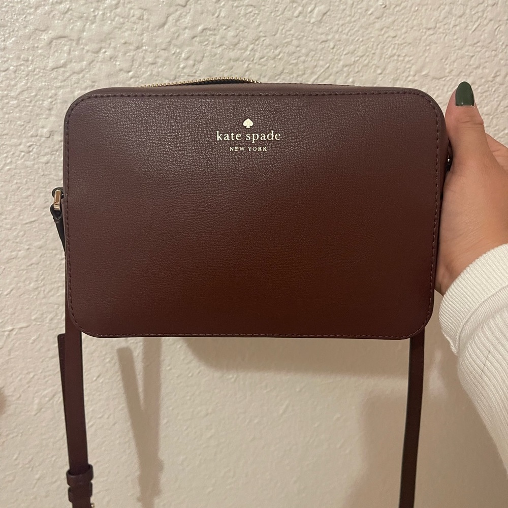 Bran new Kate spade crossbody